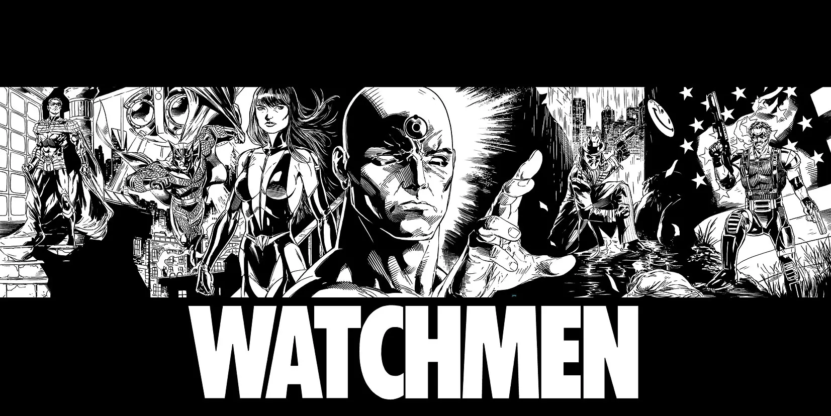 watchmen
