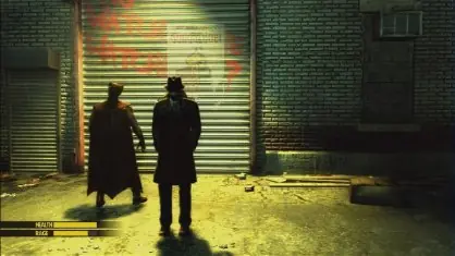 Watchmen, el post que se merece [Megapost]