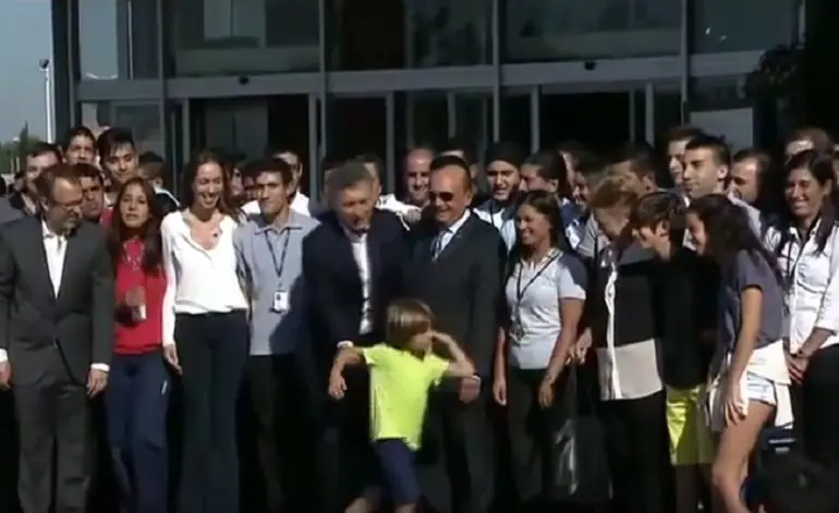 macri macri