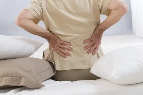 Cáncer de hígado: 8 síntomas a tener en cuenta