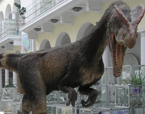 trex