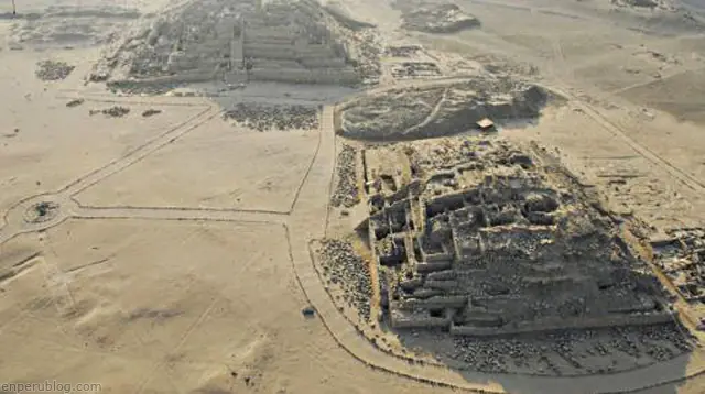 10 civilizaciones antiguas que no te enseñaron en la escuela