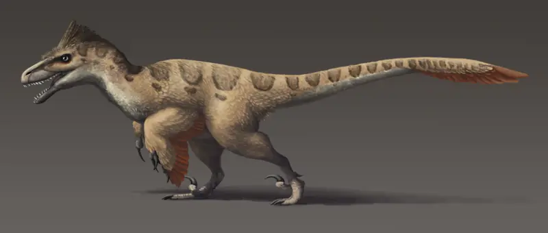 Megapost: ¿Los dinosaurios tenían plumas?