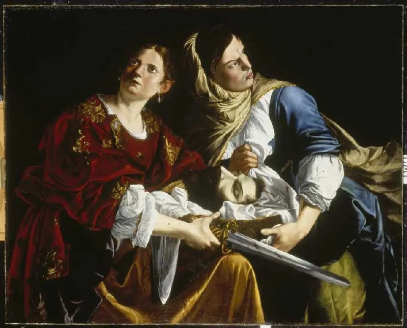 La violación de artemisa en la edad de oro del barroco La violación de artemisa en la edad de oro del barroco