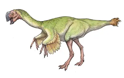 stegosaurio