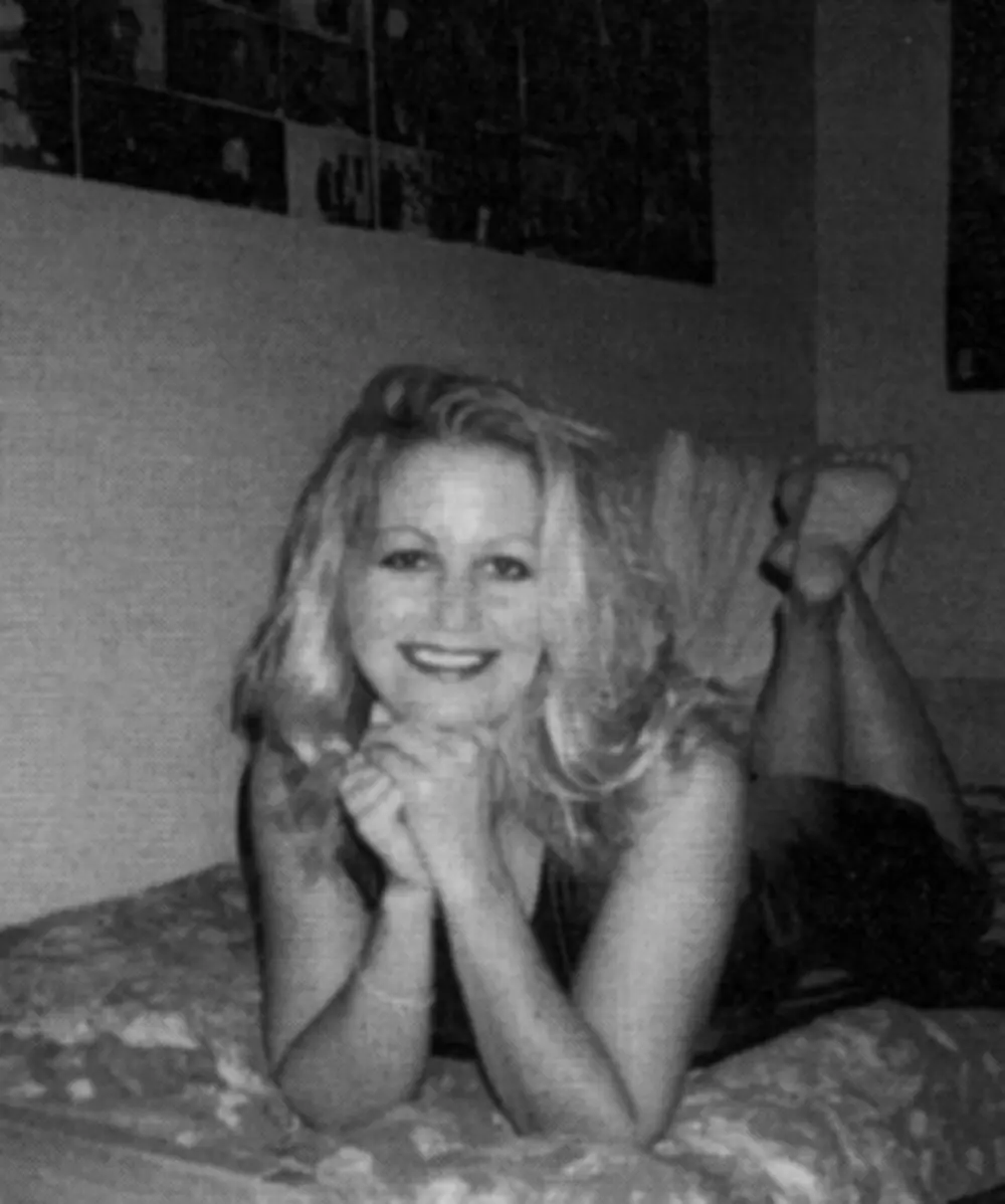 homolka homolka