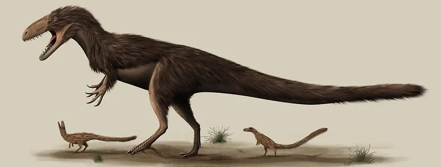 ankylosaurio