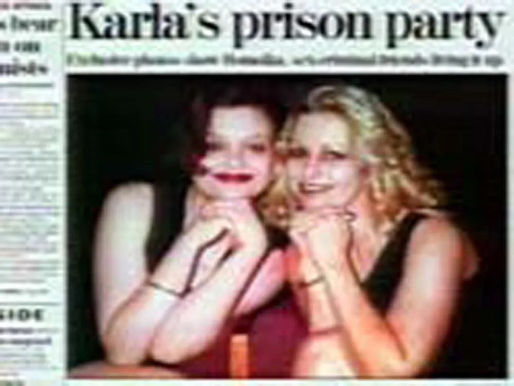 homolka homolka