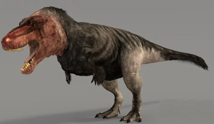 ankylosaurio