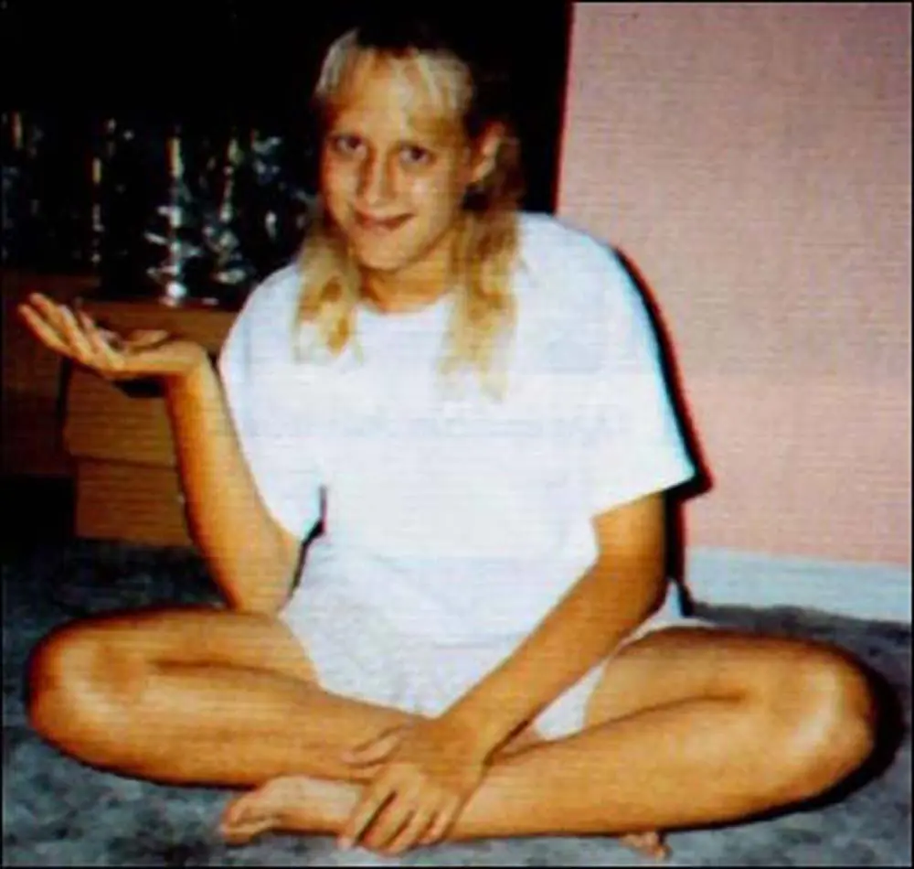 Paul Paul