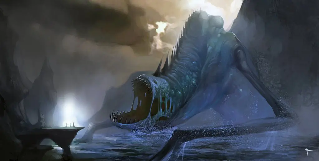 Lovecraft