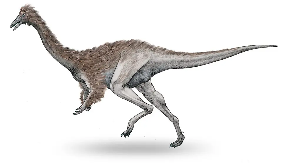 stegosaurio