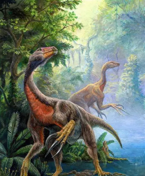 ankylosaurio