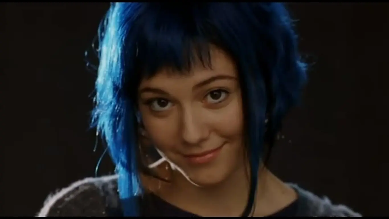 Top 10 Actrices que me vuelven loca