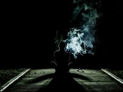 Las tres drogas más adictivas del mundo