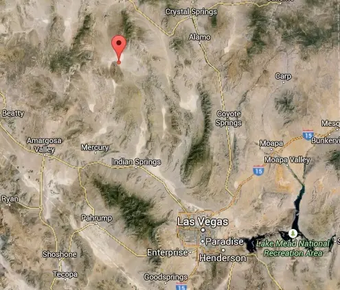 Area 51