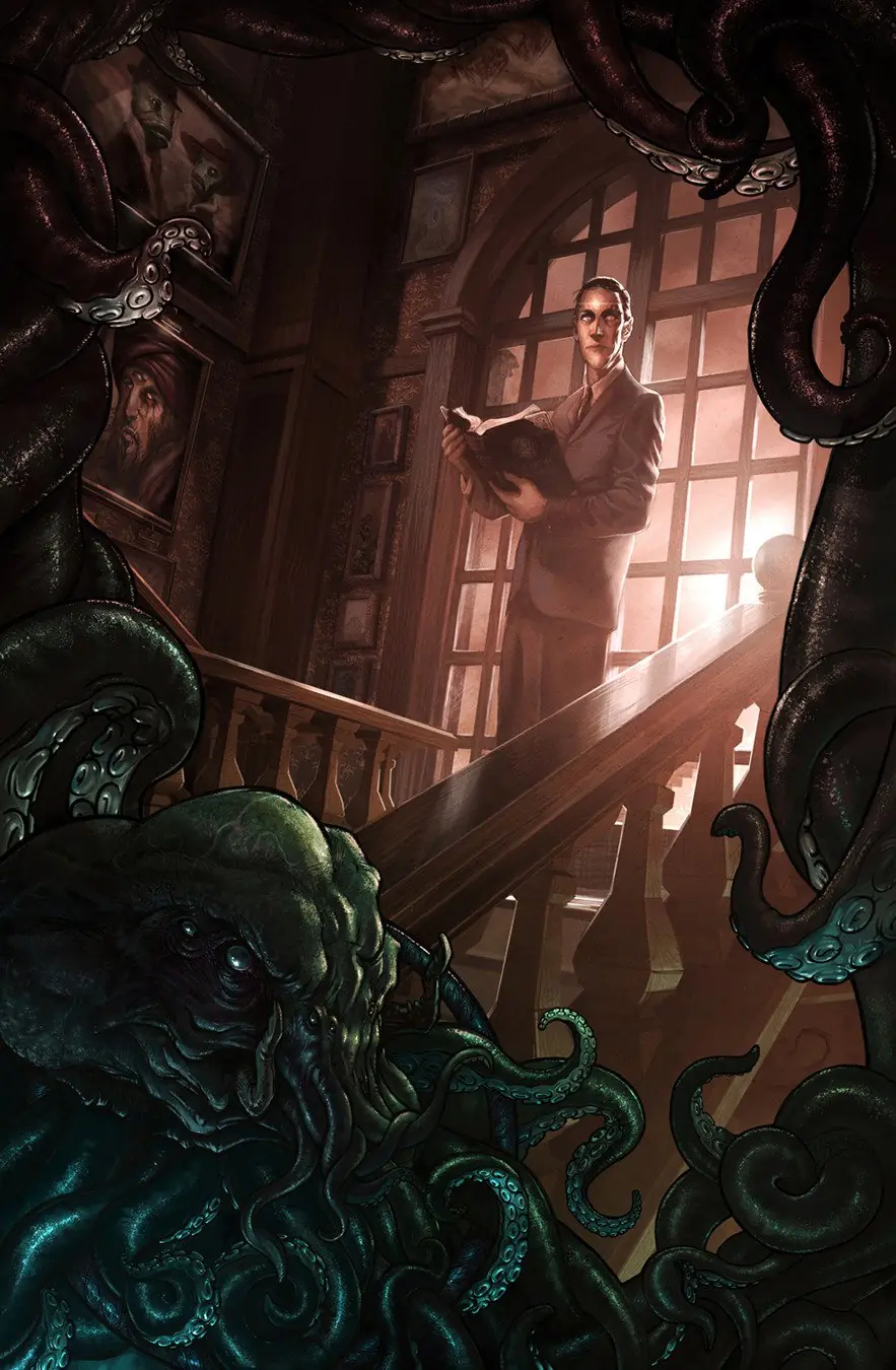 cthulhu