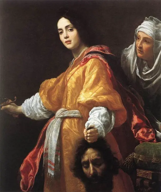 Orazio Gentileschi Orazio Gentileschi