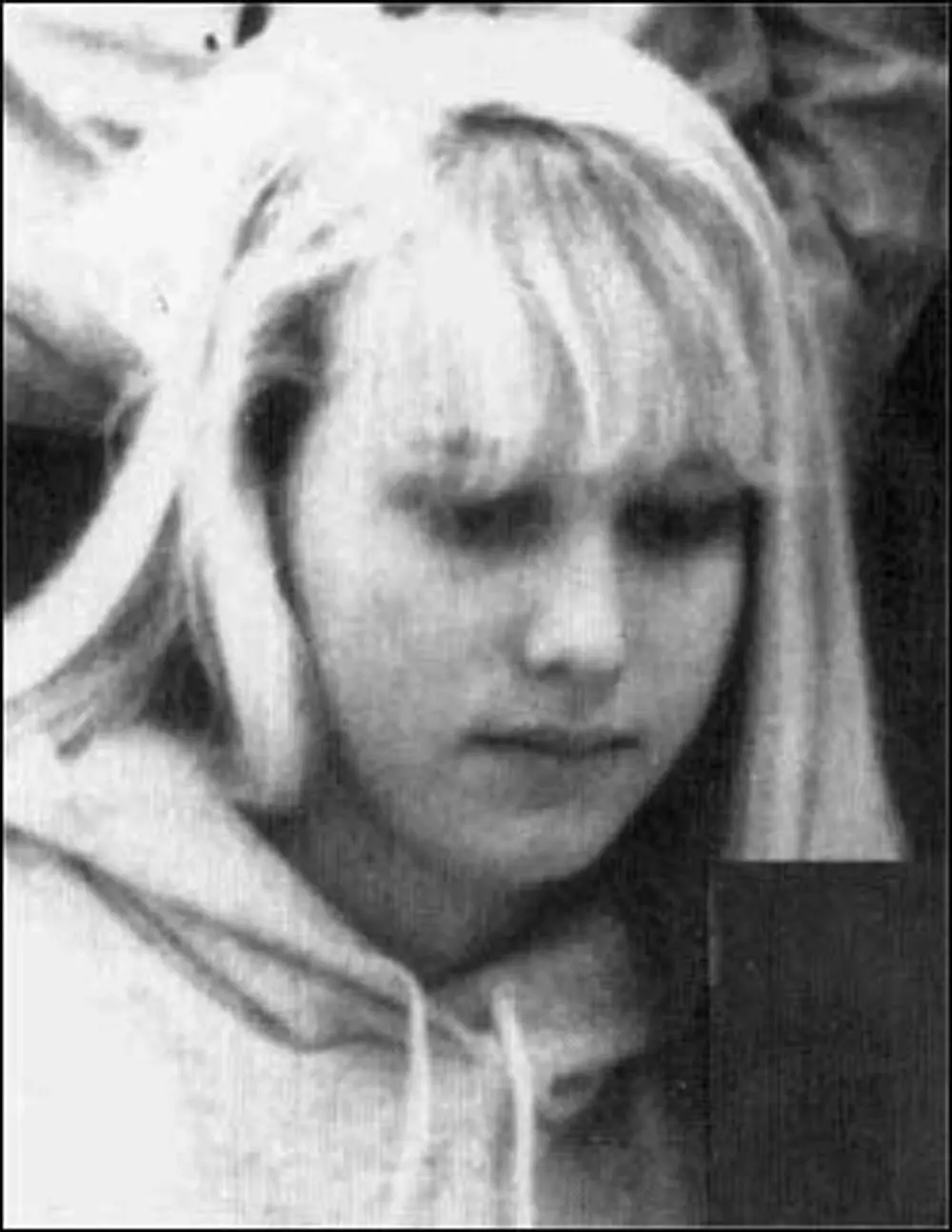 Asesinos a sangre fría "Ken y Barbie" Asesinos a sangre fría "Ken y Barbie"