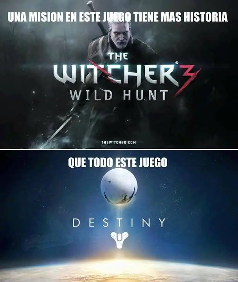 Gamers