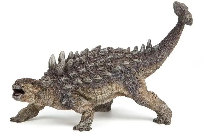 brontosaurio