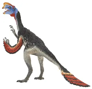 velociraptor