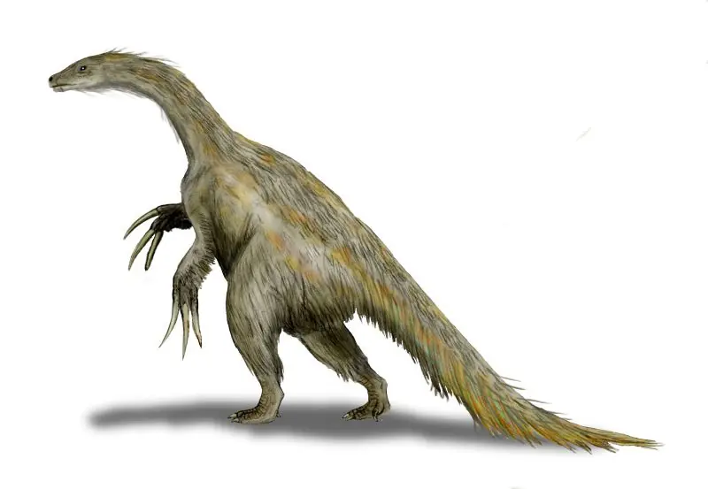 brontosaurio