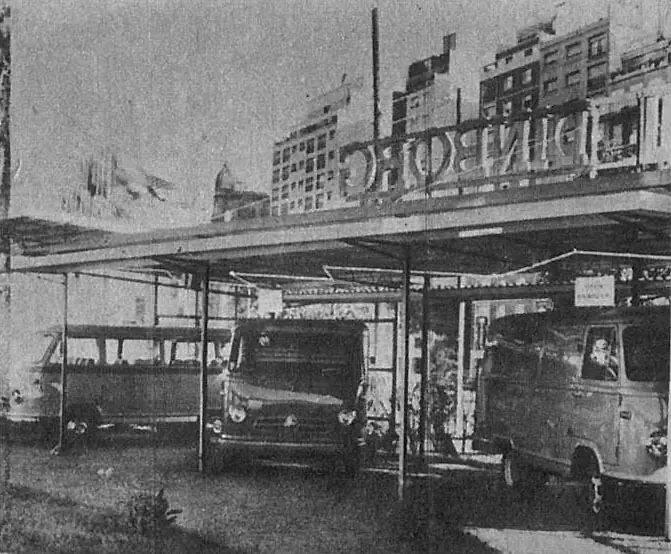 Borgward B611