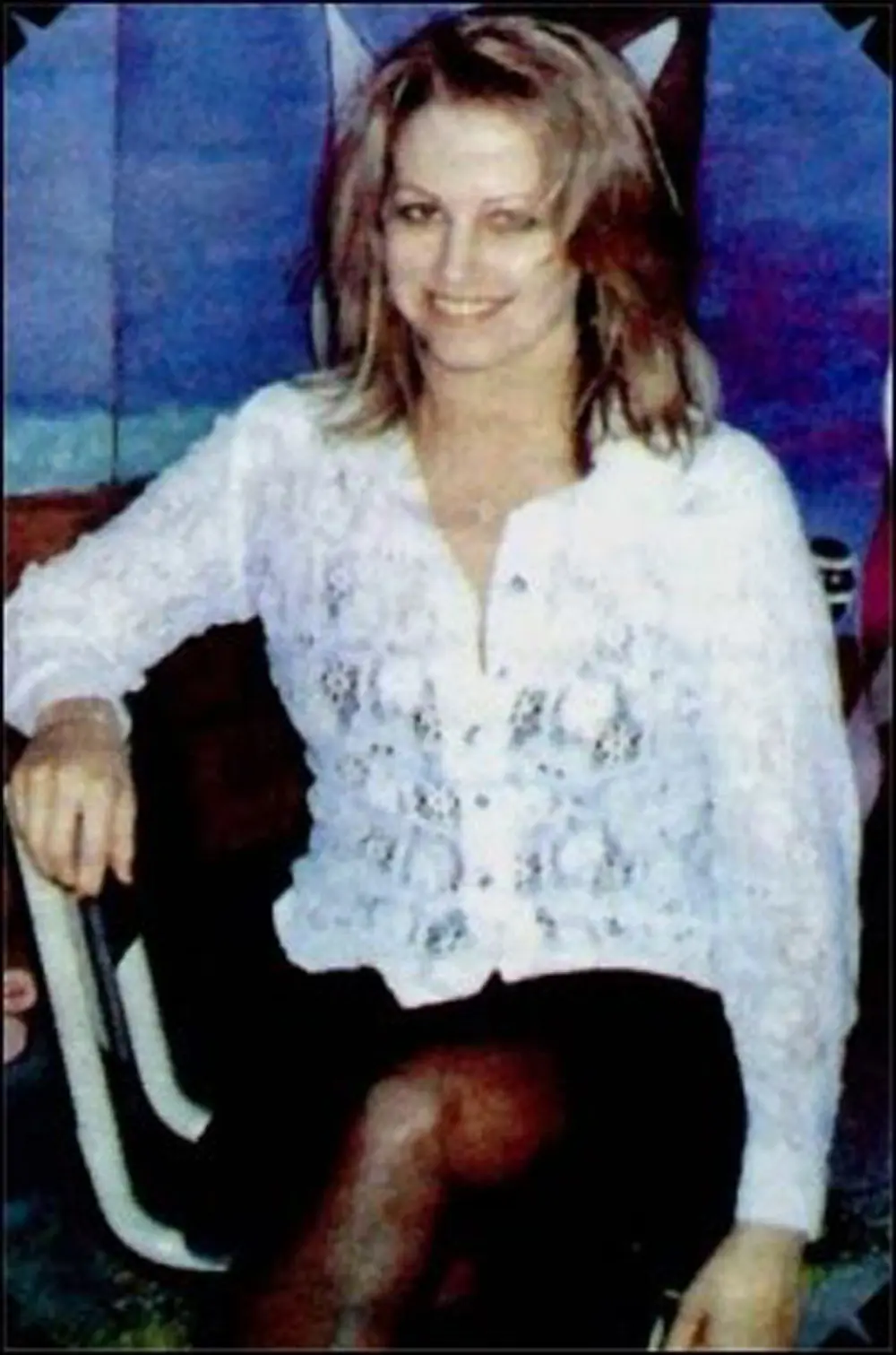 Paul Paul