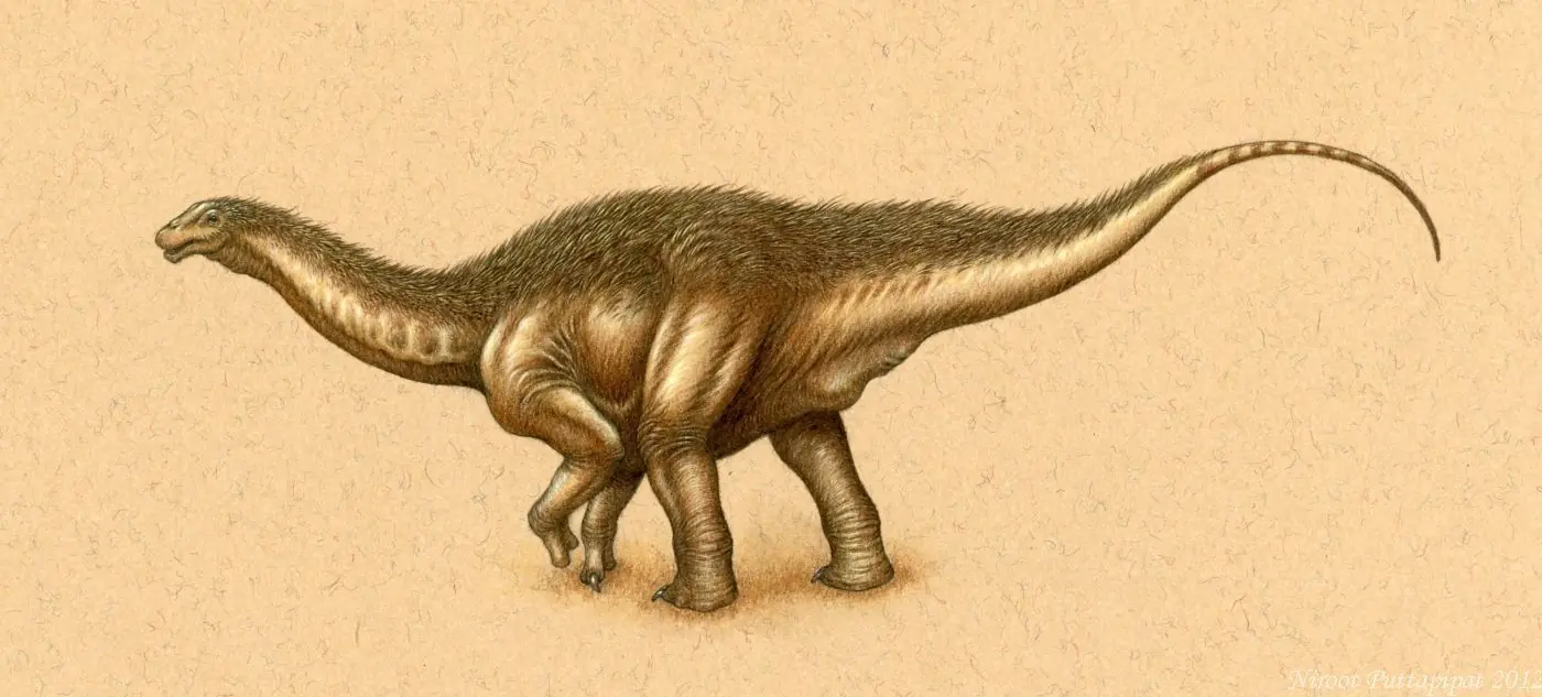 stegosaurio