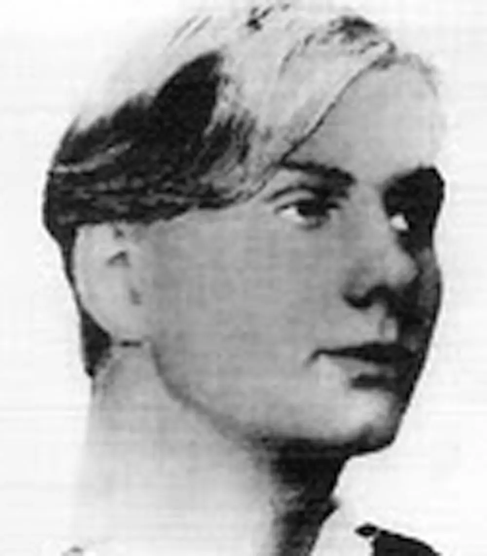homolka homolka