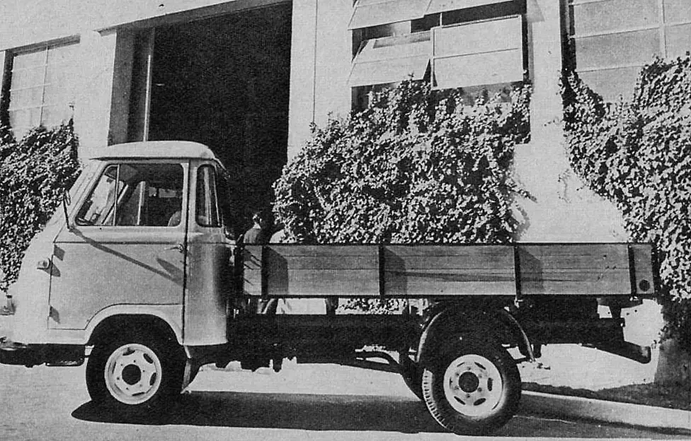 Jeep Frontal