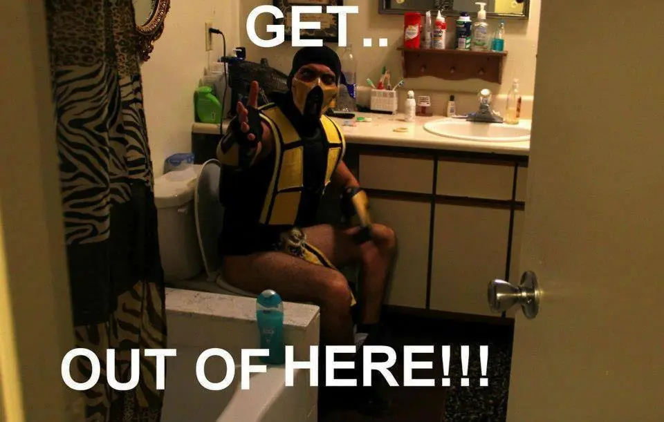 Humor para Gamers - Parte 13