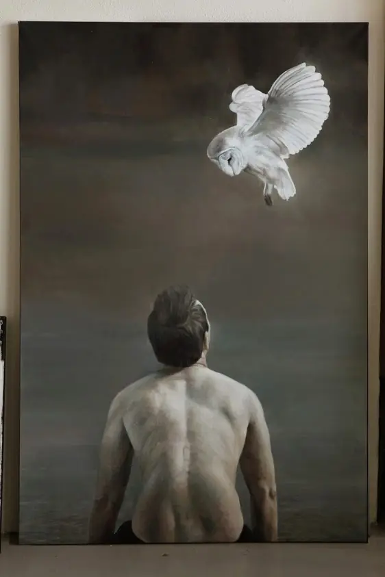 Truls Espedal