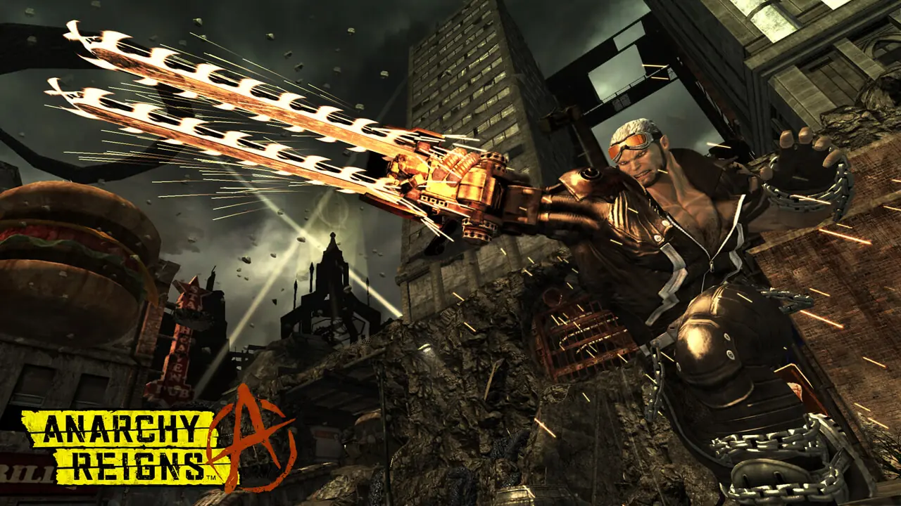 Megapost | Todas las noticias gamers de la semana Megapost | Todas las noticias gamers de la semana