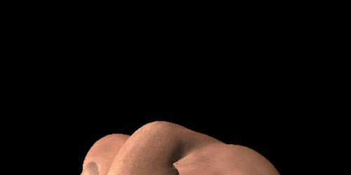 Interpretando la barriga de Kim Jong Un