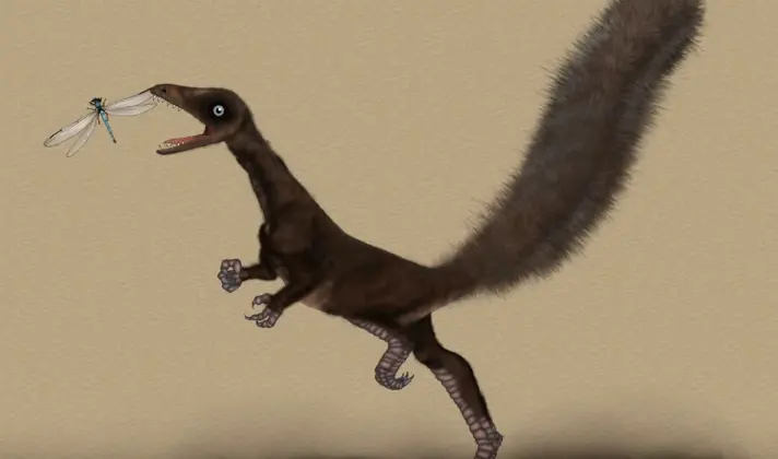brontosaurio