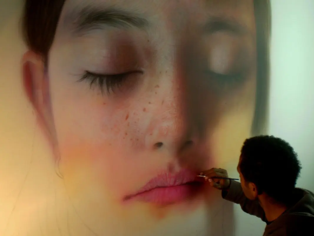 Gottfried Helnwein