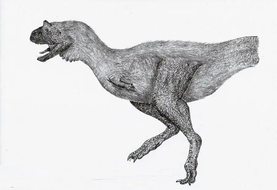 velociraptor