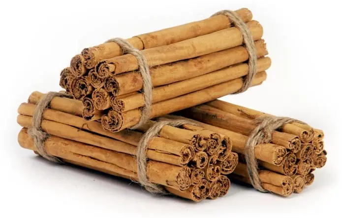 Hierbas aromáticas y especias que también son medicinales