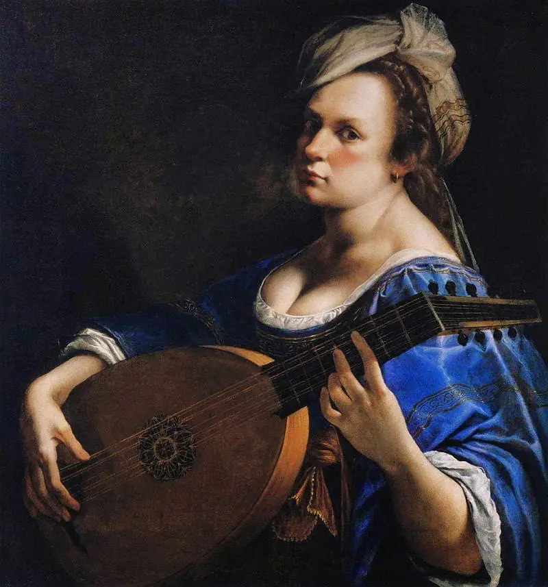 Orazio Gentileschi Orazio Gentileschi