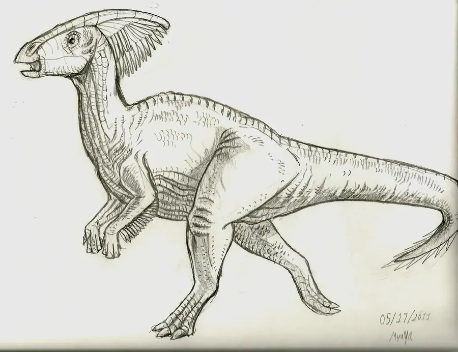 velociraptor