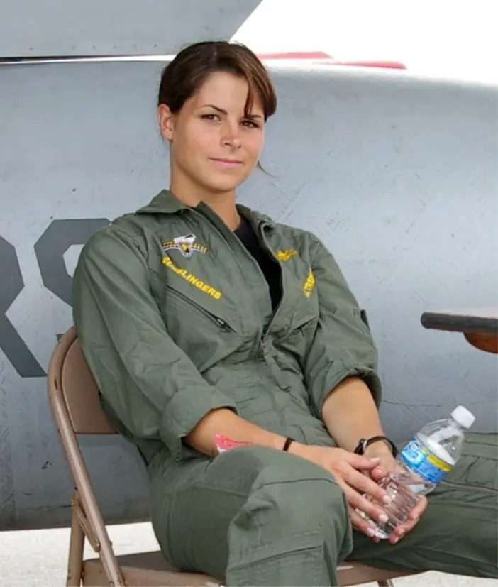Lince Conocé las mujeres Militares más sexy del mundo