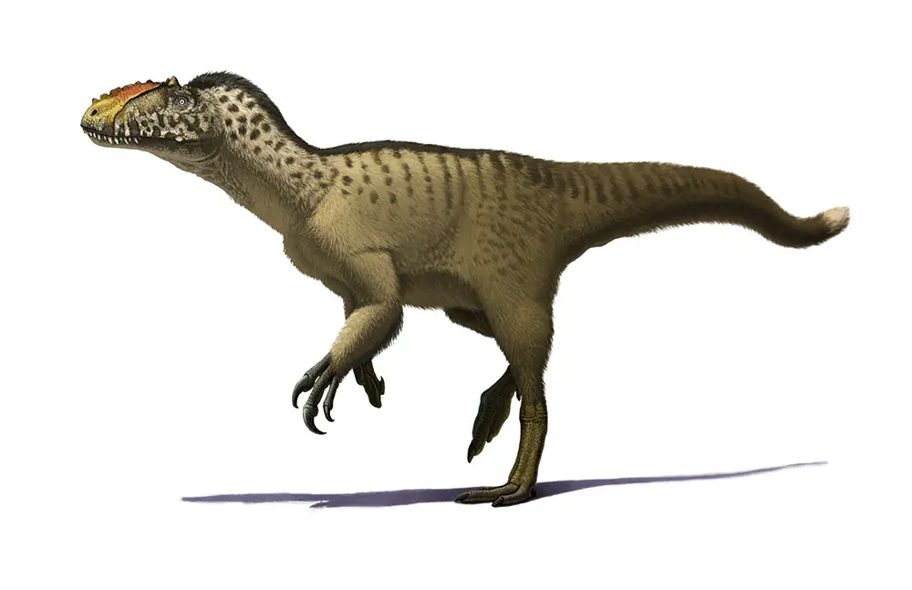 brontosaurio