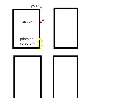 un caco me amenazo de muerte