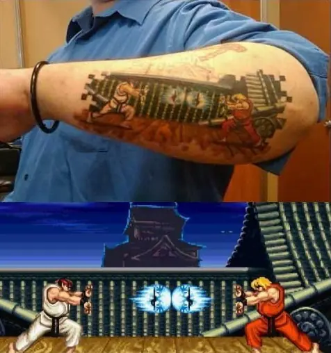 Gamers