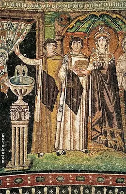 Arte Medieval | Megapost