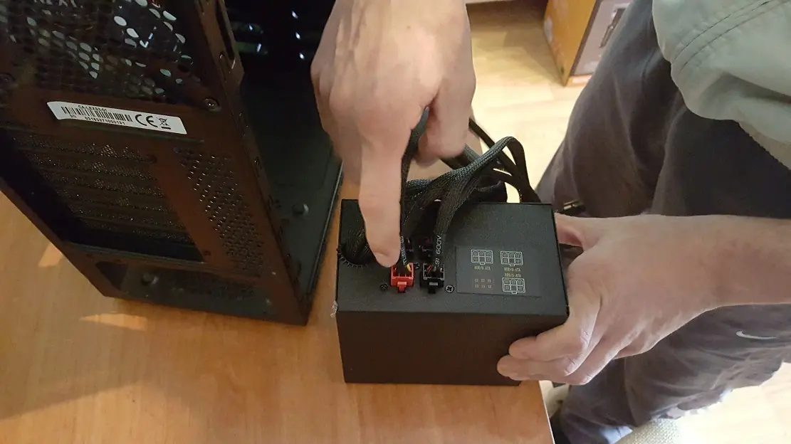 Guía de montaje de un PC paso a paso (Megapost)