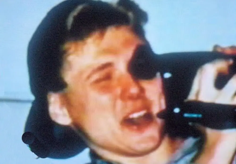Paul Paul