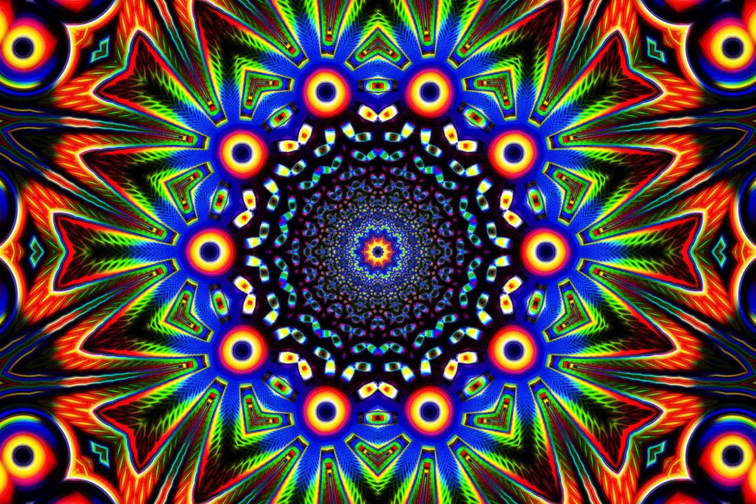 psicodelia